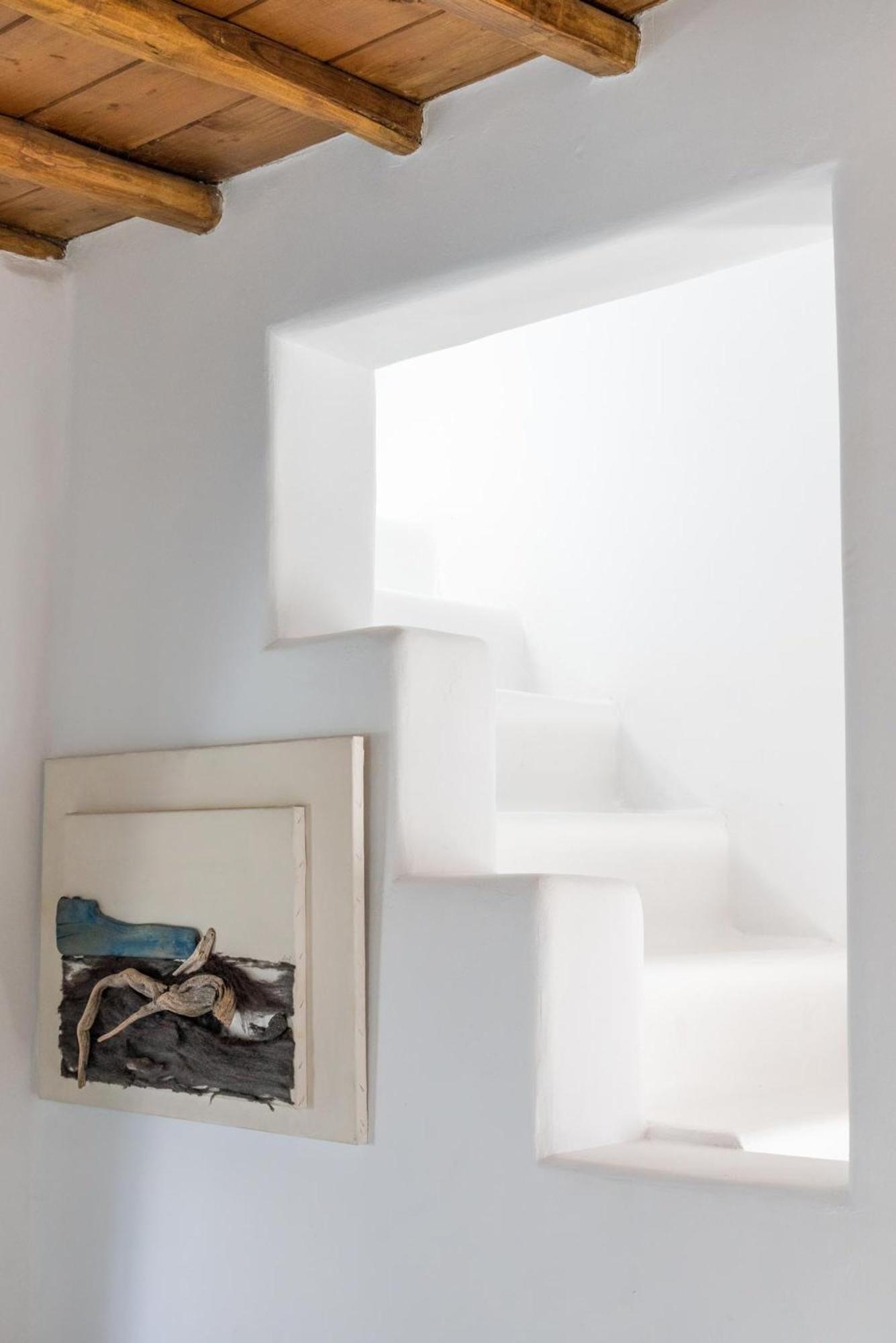 Zanetti Mykonos Villa Agios Ioannis Diakoftis