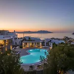 Villa Zanetti Mykonos