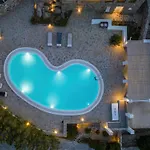 Villa Zanetti Mykonos