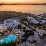 Villa Zanetti Mykonos