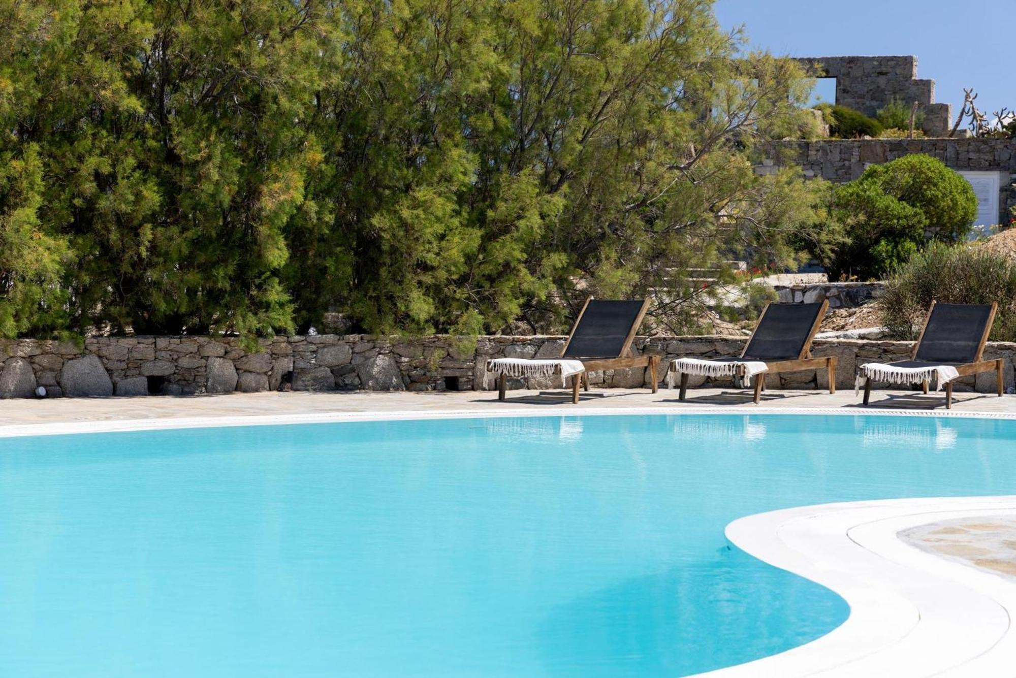 Zanetti Mykonos Agios Ioannis Diakoftis