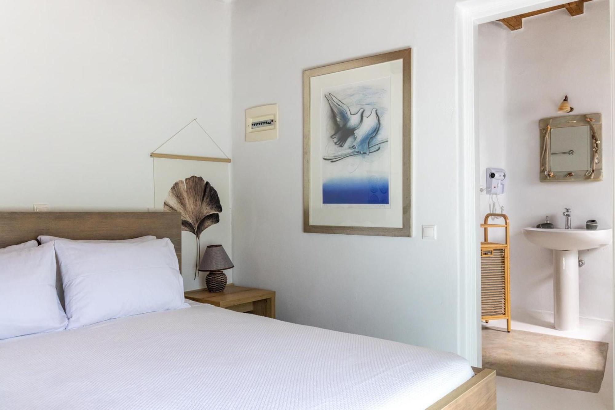 Villa Zanetti Mykonos *
