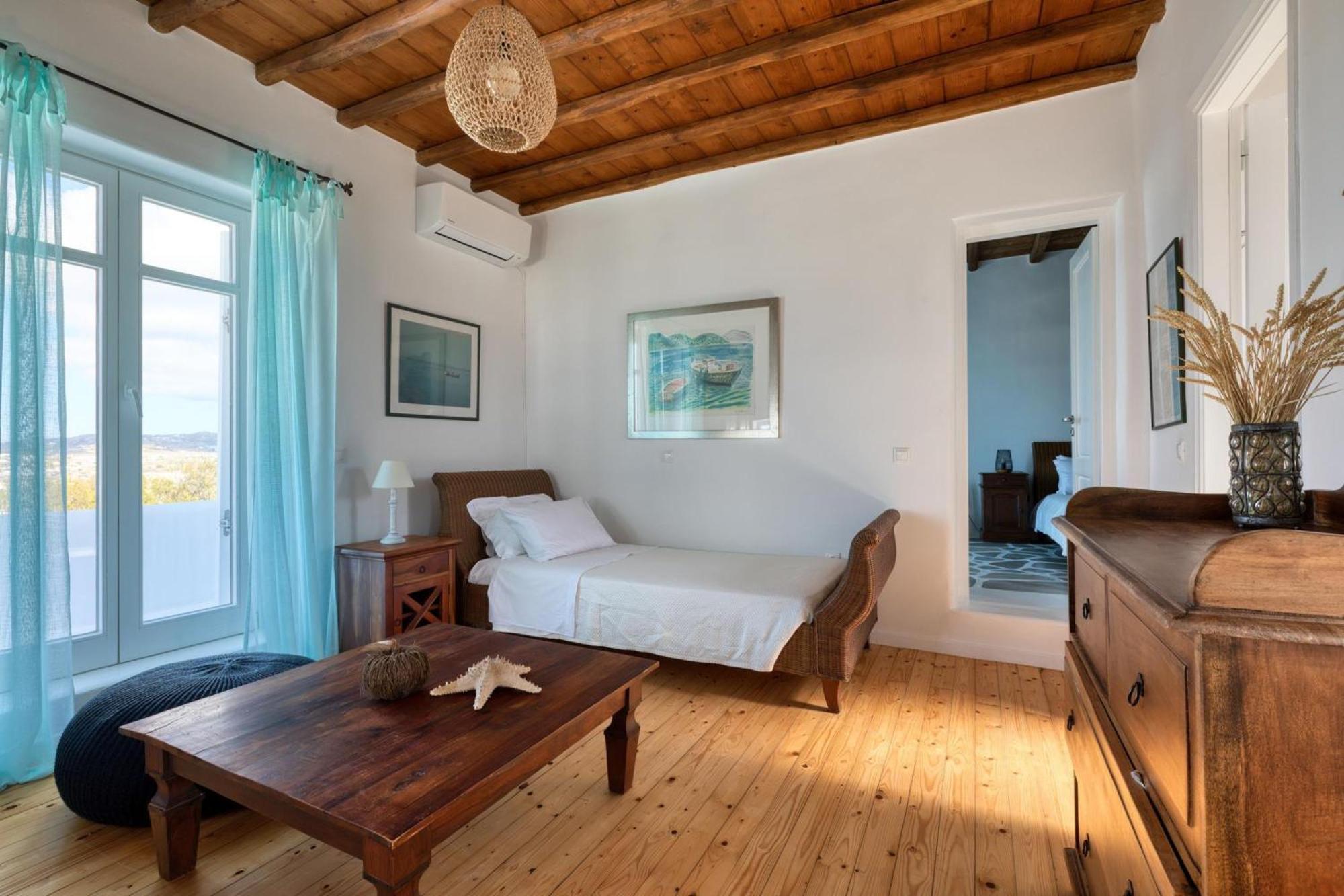 Zanetti Mykonos Villa