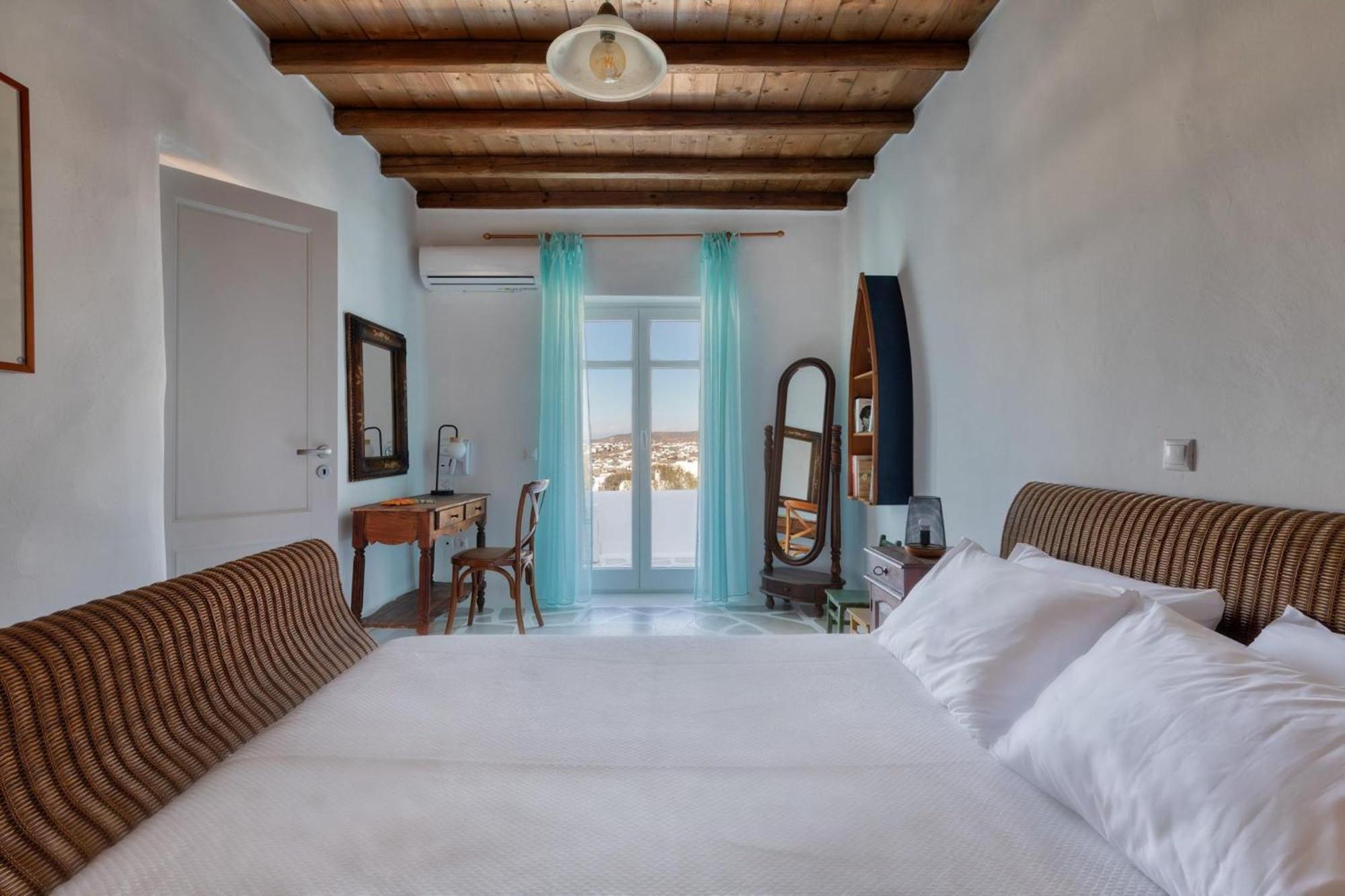 Zanetti Mykonos Villa *