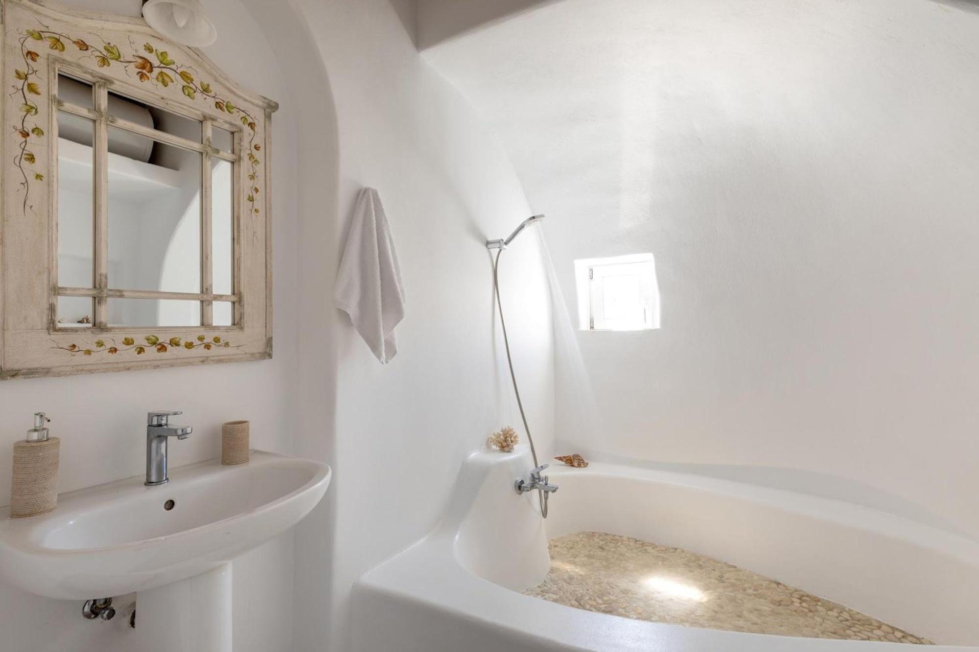 Villa Zanetti Mykonos *