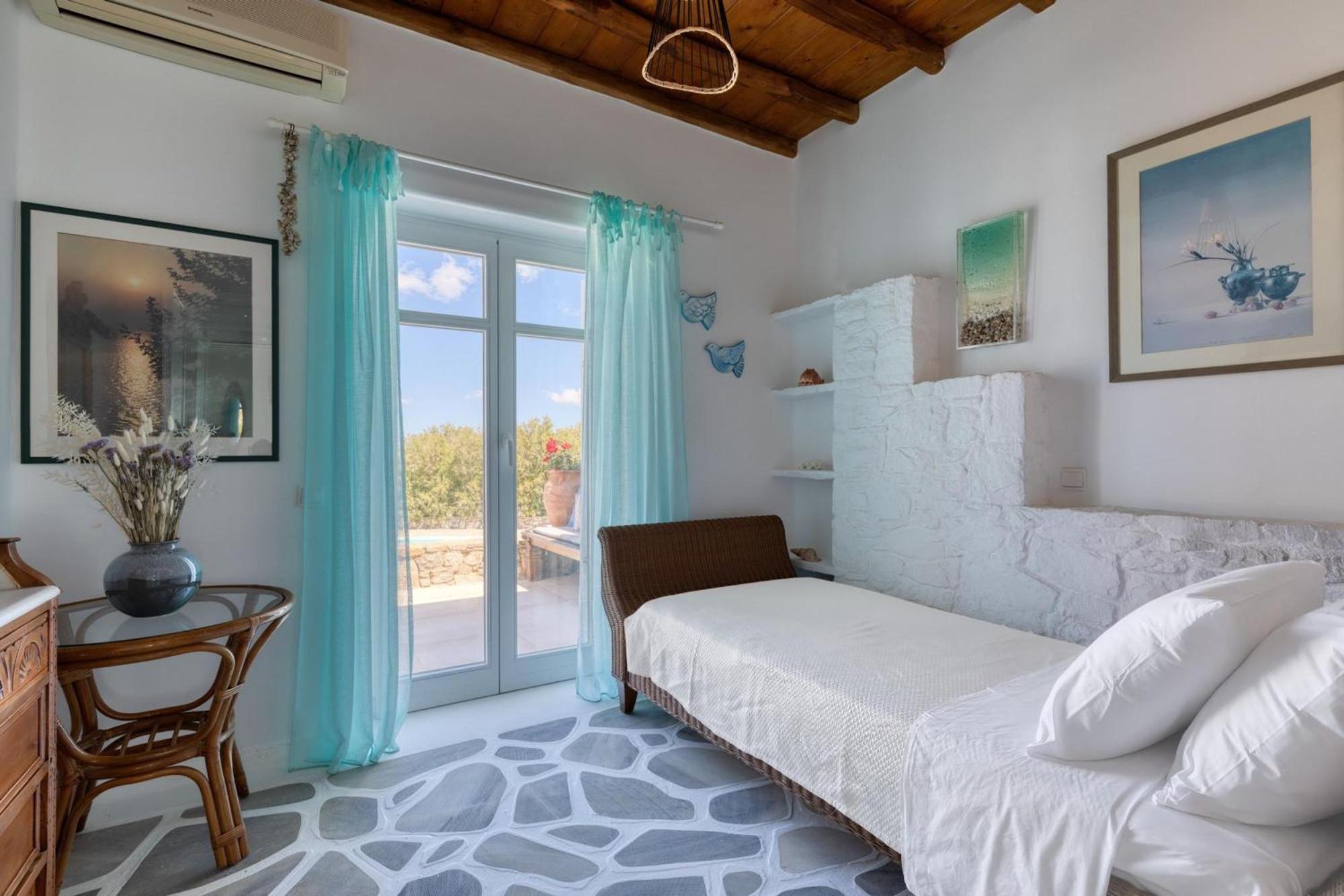 Zanetti Mykonos *