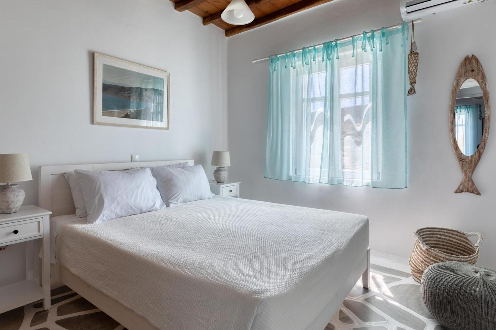 Villa Zanetti Mykonos *
