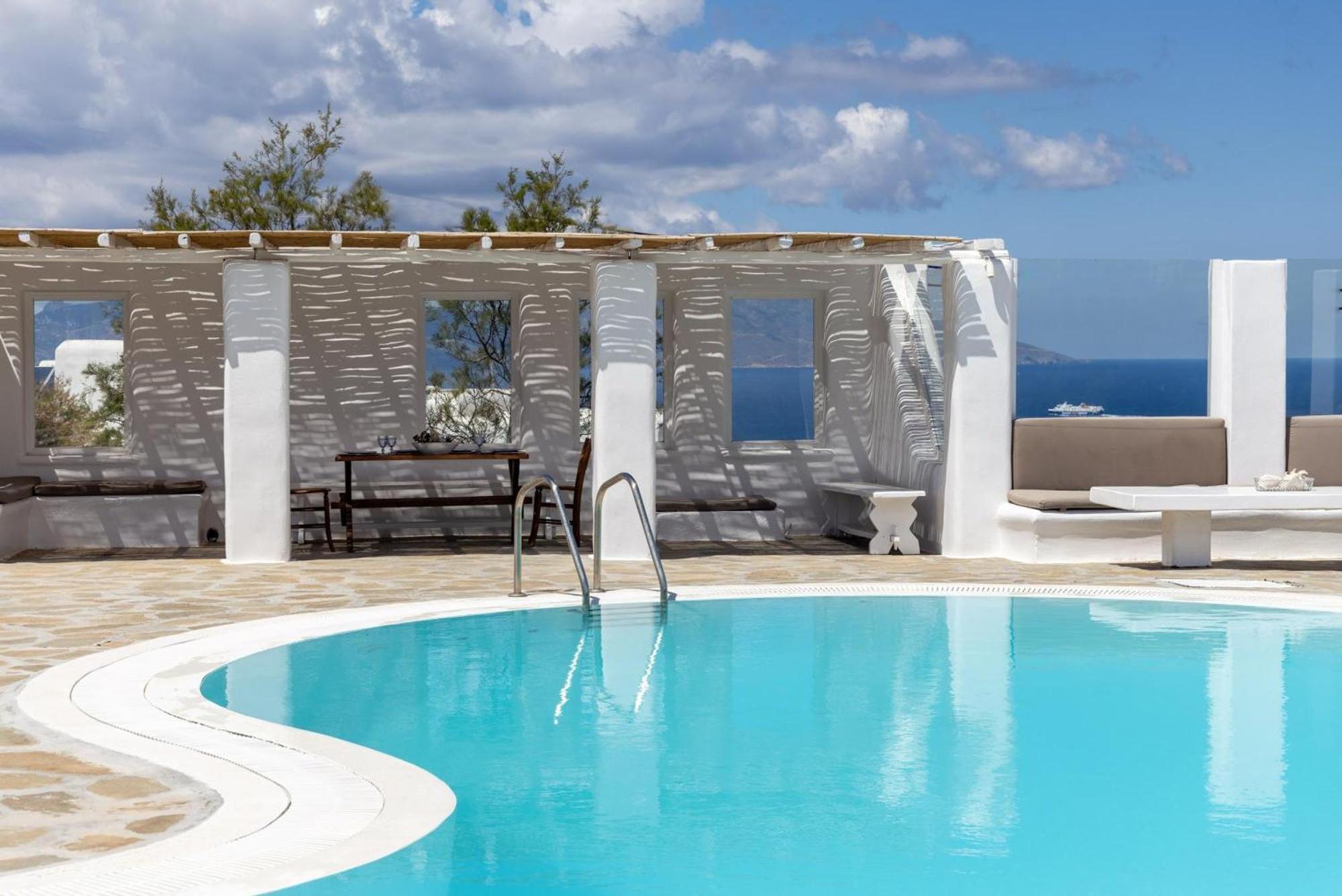 Zanetti Mykonos Villa Agios Ioannis Diakoftis