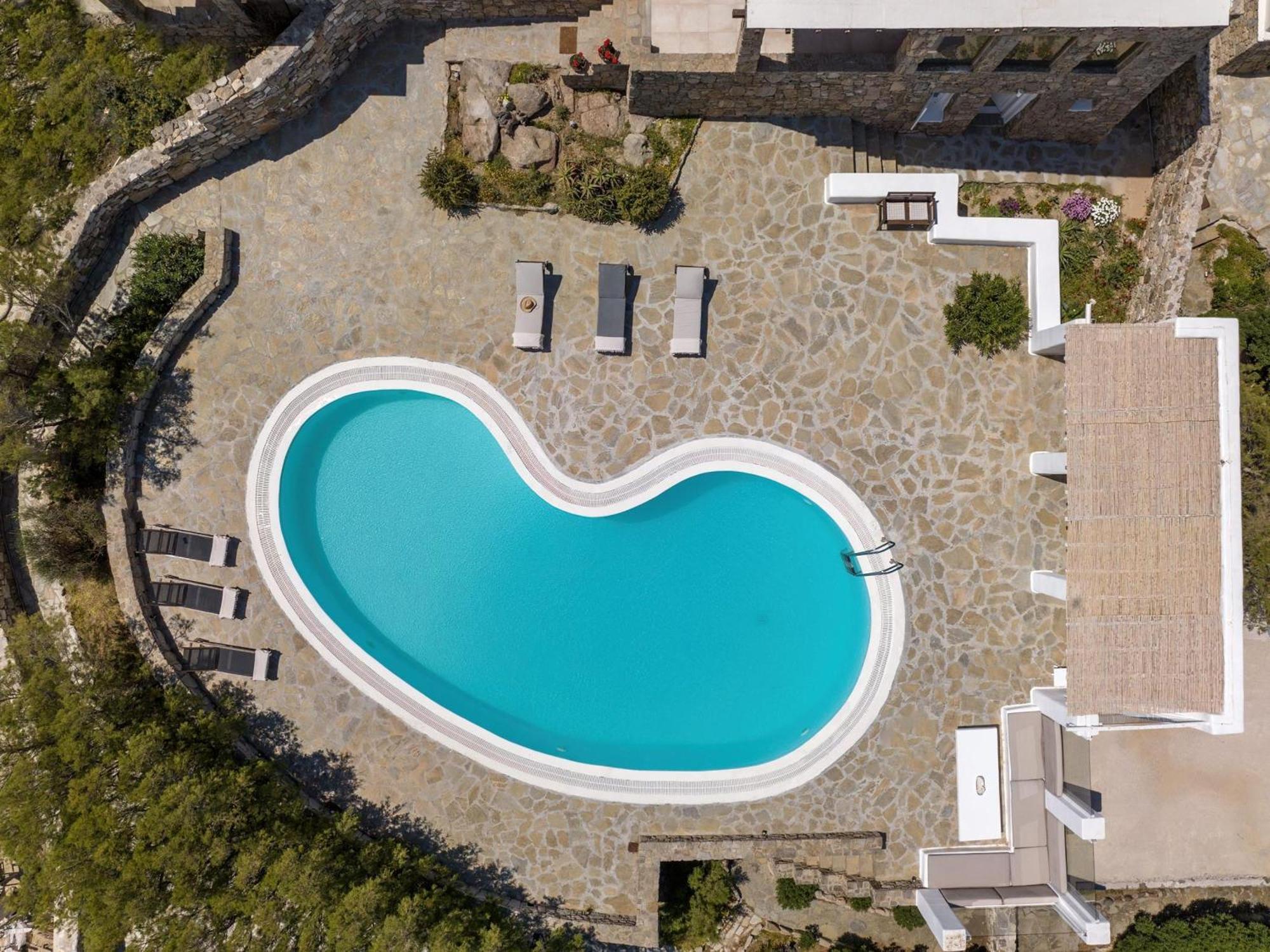 Zanetti Mykonos Villa Agios Ioannis Diakoftis